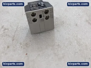 Eaton DILA-XHI02 Contactor – actual item, photo 3 of 6