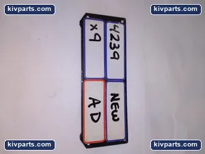 PBP-14AC Portwell R3M1 PICMG Backplane – actual item, photo 5 of 5