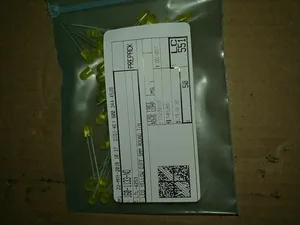 Lite-on LTL-4253 Electronic Component