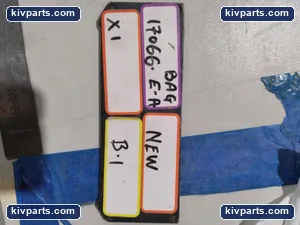 Westward 33M332 Socket: – actual item, photo 3 of 3