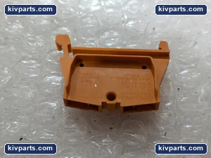 Phoenix Contact 5-NS35 Terminal Block – actual item, photo 3 of 5