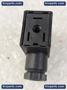 43650 Valve Connector Cable Plug – actual item, photo 3 of 5