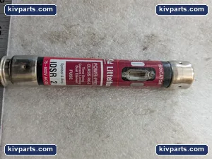 Littelfuse Idsr 2 Class RK-5 Power PRO Fuse – actual item, photo 4 of 8
