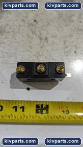 Honeywell BZ-2RL-A2 125 Snap Switch – actual item, photo 3 of 4