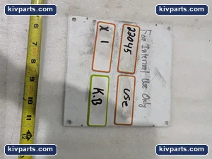 Grace P-Q9R2-M3RF3 Panel Interface Connector – actual item, photo 8 of 8