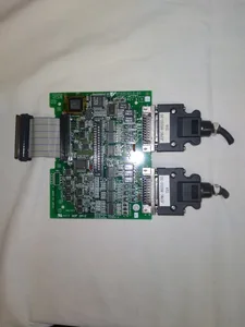 Yaskawa JAPMC-MC201 Encoder