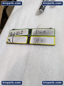 Vernitron S X1 Beau Products Division Terminal Block PCB Industrial OEM – actual item, photo 4 of 4