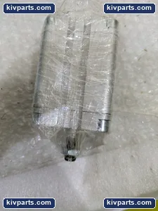 Festo ADVU-50-50-A-P-A 156642 F408 Compact – actual item, photo 4 of 6