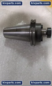 Ralec C50-12 Parlec CAT50 Shell Mill Holder – actual item, photo 3 of 4