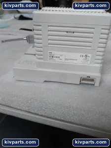 ABB TB840A S800 Cluster Modem PLC Module – actual item, photo 7 of 10