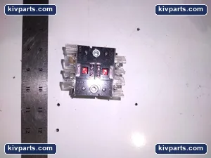General Electric CR104PXF11 Push/Push Unit – actual item, photo 6 of 8