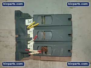 Telemecanique LC1D115 Schneider TeSys Contactor – actual item, photo 3 of 3