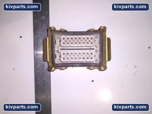 Lapp 10531000 Connector – actual item, photo 3 of 5