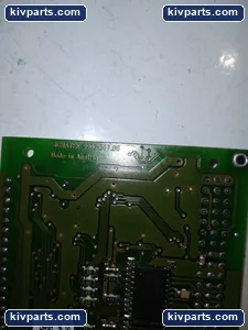 Sigmatek 9902.367.00 PLC Module – actual item, photo 7 of 9