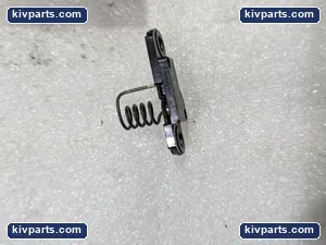 Cutler-Hammer Heater Coil – actual item, photo 3 of 5