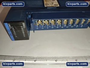 Toyoda IN-12/THK-2750 Input Module – actual item, photo 3 of 7