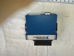 National Instruments 9211 188906D-01 Temperature Sensor
