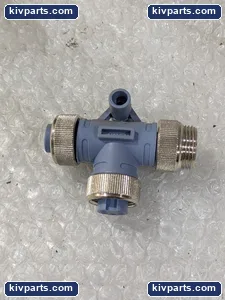 Turck RSM-2RKM57 Proximity Sensor – actual item, photo 3 of 7