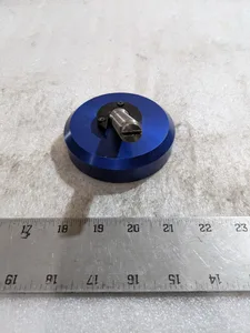 New Way 800-394-1046 Air Bearing