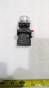 Omron A22-T2 Pushbutton
