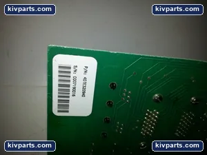 ABB R403425 Communication Termination Board – actual item, photo 3 of 3