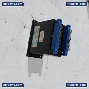 414022 Mount Card Edge Connector Board – actual item, photo 2 of 7