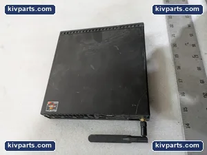 Lenovo M75Q – actual item, photo 3 of 12