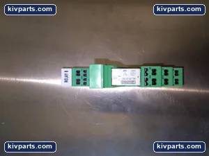 Phoenix Contact 2961312 Relay 2833534 Base – actual item, photo 2 of 3