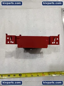 Eaton TP423RED Safety Relay – actual item, photo 7 of 8