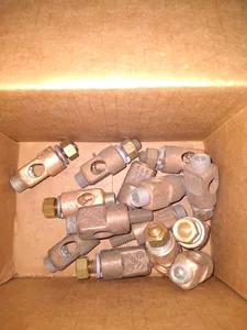 Thomas & Betts 35109 Bett Lugs