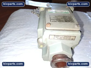 CCS 6860G1 Pressure Switch – actual item, photo 4 of 5