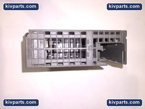 Siemens 6ES7370-0AA01-0AA0 S7-300 DM 370 Dummy Module – actual item, photo 2 of 4