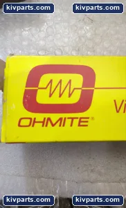 Ohmite DI75K5RO Wirewound Power Resistor – actual item, photo 5 of 5