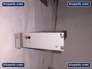 Hima F7126 PLC Module – actual item, photo 2 of 4