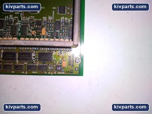 Keba D0321 Input/Output Circuit Board – actual item, photo 4 of 12