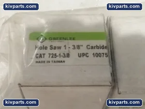 Greenlee Tile Cement Board – actual item, photo 3 of 4