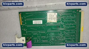 Gilbarco T17122-0 Board – actual item, photo 3 of 7