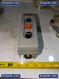 41-16478 Daina Push Button Switch – actual item, photo 4 of 6