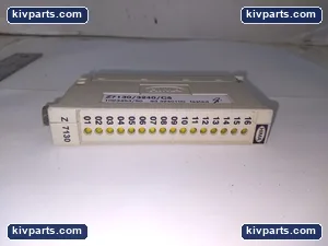 Hima PLC Module – actual item, photo 2 of 3
