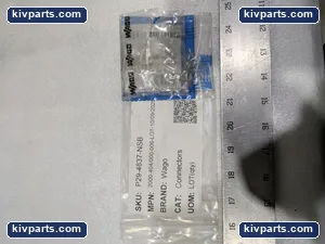 WAGO 2000-404/000-006 Lopt 3 – actual item, photo 3 of 8