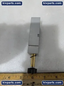 5/2-WAY MNH 310 701 NAMUR Solenoid Valve – actual item, photo 5 of 6