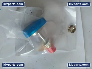 Applied Materials 1602-100102-001 – actual item, photo 2 of 3