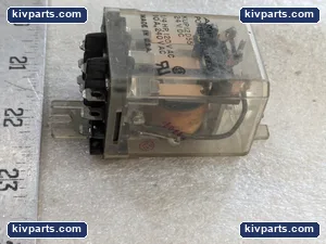 Potter & Brumfield KUP12D55 General Purpose Relay – actual item, photo 3 of 6