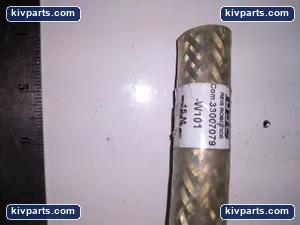 Harting HAN 46 EE-M Connector – actual item, photo 3 of 5