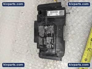 Fuji Electric EG32AC Earth Leakage Circuit Breaker – actual item, photo 2 of 3