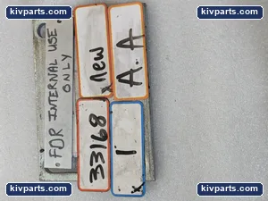 ASCO EF8308A011 Explosionproof Solenoid Valve – actual item, photo 5 of 5