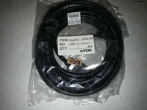 TDK 580-E-0620 Encoder Cable
