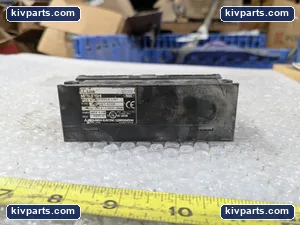 Mitsubishi AJ65SBT-62DA Output Module D/A Converter – actual item, photo 2 of 3