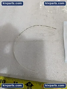 Panasonic ERJ-6ENF2493V Resistor – actual item, photo 3 of 4