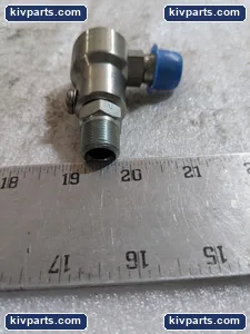9SS4MP38XPS25-Z-V Super Swivels – actual item, photo 4 of 5